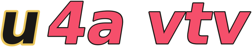 u4a vtv logo